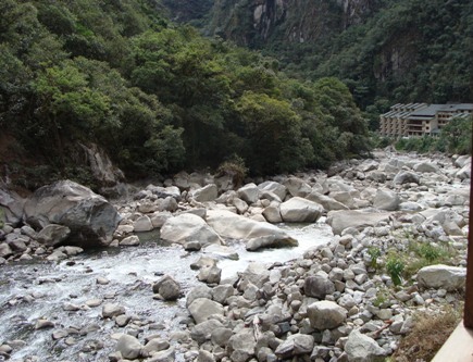 roaguas