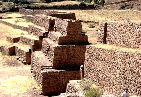 Piquillacta