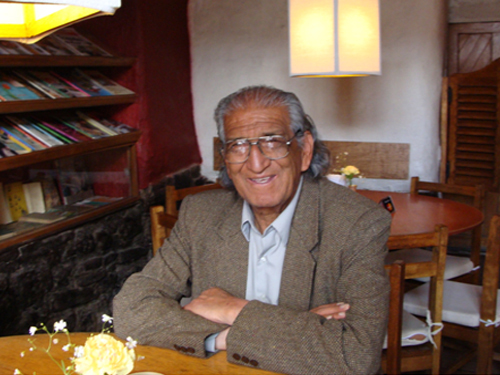 jorge flores