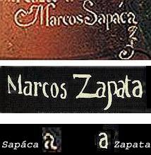 sapaca